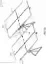 Fig. 02 - Telescopic guide assembly for bridging solar panel tables in a solar array