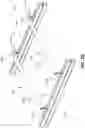 Fig. 03 - Telescopic guide assembly for bridging solar panel tables in a solar array