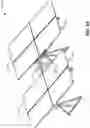 Fig. 05 - Telescopic guide assembly for bridging solar panel tables in a solar array