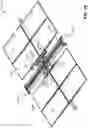 Fig. 08 - Telescopic guide assembly for bridging solar panel tables in a solar array