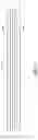 Fig. 04 - Photovoltaic module having bi-directional couplings