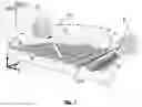 Fig. 02 - Corrugated transparent top panel for either increasing or decreasing harvesting of solar radiation and methods thereof