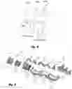 Fig. 07 - Corrugated transparent top panel for either increasing or decreasing harvesting of solar radiation and methods thereof