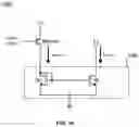 Fig. 12 - Load regulation for LDO with low loop gain