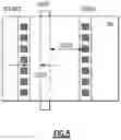 Fig. 06 - Amplifier having electrostatic discharge and surge protection circuit