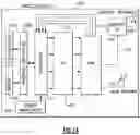 Fig. 13 - Amplifier having electrostatic discharge and surge protection circuit