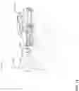 Fig. 15 - Transimpedance amplifiers with adjustable input range