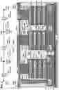 Fig. 28 - Bulk acoustic wave (BAW) resonator with patterned layer structures, devices and systems