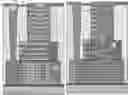 Fig. 01 - Mass loaded bulk acoustic wave (BAW) resonator structures, devices, and systems