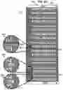 Fig. 09 - Mass loaded bulk acoustic wave (BAW) resonator structures, devices, and systems