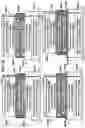 Fig. 11 - Mass loaded bulk acoustic wave (BAW) resonator structures, devices, and systems