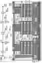 Fig. 27 - Mass loaded bulk acoustic wave (BAW) resonator structures, devices, and systems