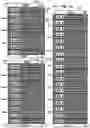 Fig. 08 - Temperature compensating bulk acoustic wave (BAW) resonator structures, devices and systems