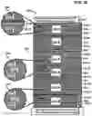 Fig. 09 - Temperature compensating bulk acoustic wave (BAW) resonator structures, devices and systems