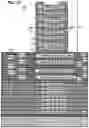 Fig. 14 - Temperature compensating bulk acoustic wave (BAW) resonator structures, devices and systems