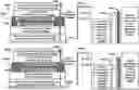 Fig. 01 - STRUCTURES, ACOUSTIC WAVE RESONATORS, DEVICES AND SYSTEMS
