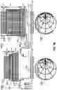 Fig. 34 - STRUCTURES, ACOUSTIC WAVE RESONATORS, DEVICES AND SYSTEMS