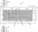 Fig. 01 - Wave apodization for guided SAW resonators