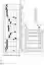 Fig. 13 - Acoustic wave filter and multiplexer