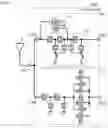 Fig. 15 - Acoustic wave filter and multiplexer