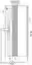 Fig. 04 - MULTI MIRROR STACK