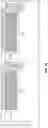 Fig. 14 - MULTI MIRROR STACK