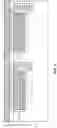 Fig. 15 - MULTI MIRROR STACK