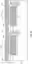 Fig. 16 - MULTI MIRROR STACK