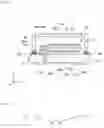 Fig. 03 - QUARTZ CRYSTAL RESONATOR UNIT, ELECTRONIC COMPONENT, AND ELECTRONIC DEVICE
