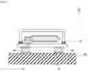 Fig. 07 - QUARTZ CRYSTAL RESONATOR UNIT, ELECTRONIC COMPONENT, AND ELECTRONIC DEVICE