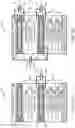 Fig. 04 - Coupled resonator filter device