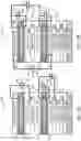 Fig. 09 - Coupled resonator filter device