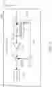 Fig. 07 - Semiconductor chip with local oscillator buffer reused for loop-back test and associated loop-back test method