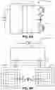 Fig. 10 - Wireless power transmission system utilizing multiple transmission antennas with common electronics