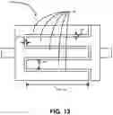 Fig. 13 - Wireless power transmission system utilizing multiple transmission antennas with common electronics
