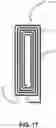 Fig. 17 - Wireless power transmission system utilizing multiple transmission antennas with common electronics