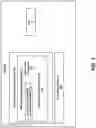 Fig. 08 - Dynamic switching of satellite inroute data path between a time-division multiple access method and a time division multiplex method