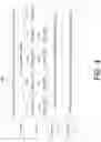 Fig. 05 - Subcarrier indices for distributed-tone resource units in 6GHz low-power indoor systems