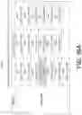 Fig. 43 - Subcarrier indices for distributed-tone resource units in 6GHz low-power indoor systems
