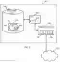 Fig. 07 - Automatic distribution of dynamic host configuration protocol (DHCP) keys via link layer discovery protocol (LLDP)
