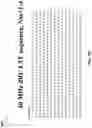 Fig. 08 - LTF sequences for 320 MHz WiFi channels