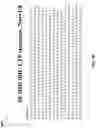Fig. 09 - LTF sequences for 320 MHz WiFi channels