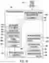Fig. 17 - System for managing and controlling mesh virtual private network and method associated therewith