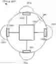 Fig. 01 - Multiuser asymmetric immersive teleconferencing