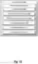 Fig. 15 - Generating a dynamic dependent client device activity dashboard and managing contact-control privileges via managing client device interfaces