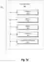 Fig. 17 - Generating a dynamic dependent client device activity dashboard and managing contact-control privileges via managing client device interfaces