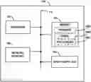 Fig. 01 - Integrated operational communications between computational instances of a remote network management platform
