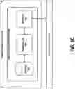 Fig. 10 - Integrated operational communications between computational instances of a remote network management platform
