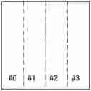 Fig. 01 - Deblocking in a video encoder and/or video decoder