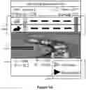Fig. 08 - Methods, Systems and Computer Program Products for Integrating a Secondary Interactive Display Datastream with a Primary Display Datastream
